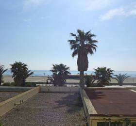 Отдых в Apartment Jardins de la Plage Canet Plage  - Франция, Кан