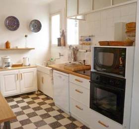 Holiday Home Tararondin La Cadiere d'Azur  в Ла-Кадьер-д'Азюре