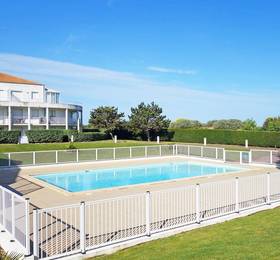 Отдых в Apartment La Louisiane I Chateau d'Olonne  - Франция, Шато-д'Олонн