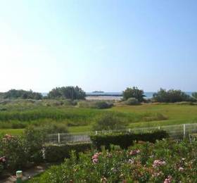 Apartment Colonnes de Circe Le Cap dAgde в Кап-д'Агде