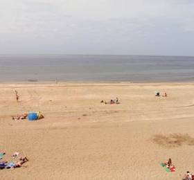 Отдых в Holiday Home Les Mauves Blonville sur mer  - Франция, Блонвиль-сюр-Мер