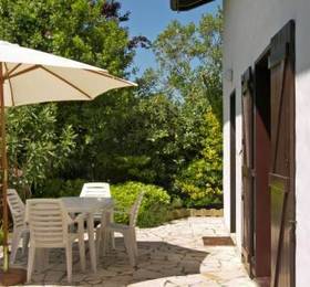 Туры в Holiday Home Yoko Lekua Saint Jean de Luz  в Франции