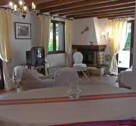 Отдых в Holiday Home Yoko Lekua Saint Jean de Luz  - Франция, Сен-Жан-де-Люз