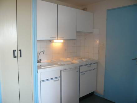 Apartment Residence de la Plage Gruissan 2* Франция, Груиссан