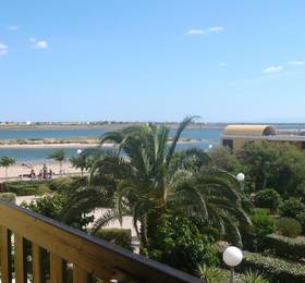 Туры в Apartment Residence de la Plage Gruissan в Франции