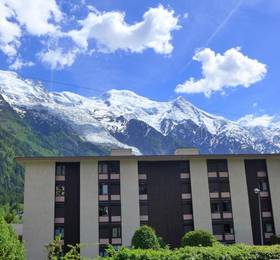 Отдых в Apartment Residence de LArve I Chamonix - Франция, Шамони