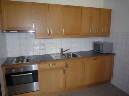 Apartment Residence de LArve I Chamonix
