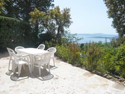 Holiday home La Bartavelle Les Issambres 2* Франция, Лес-Иссамбр