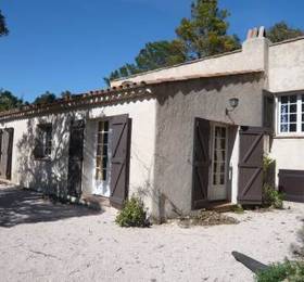 Туры в Holiday home La Bartavelle Les Issambres в Франции