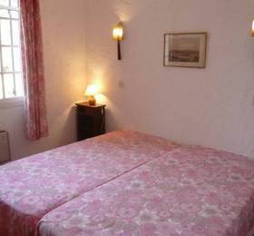 Holiday home La Bartavelle Les Issambres в Лес-Иссамбре
