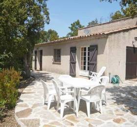 Отдых в Holiday home La Bartavelle Les Issambres - Франция, Лес-Иссамбр
