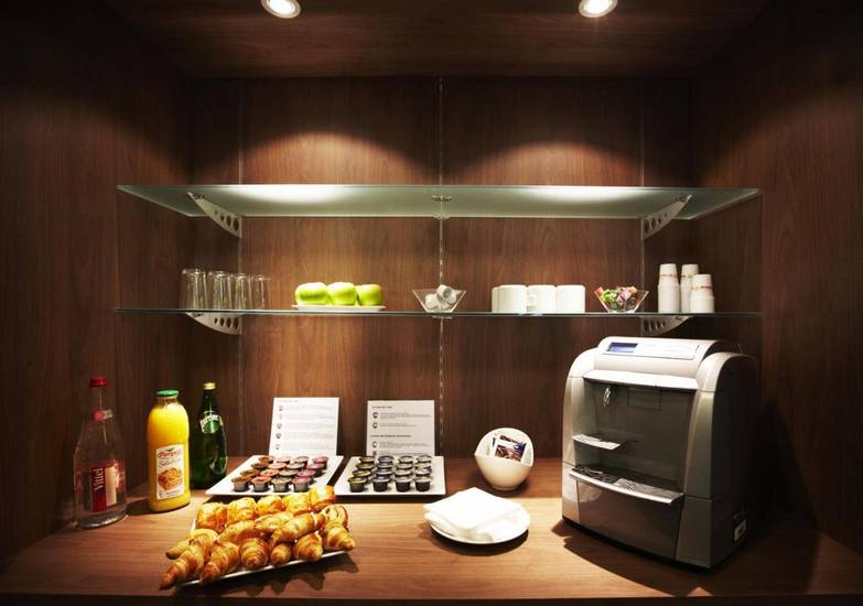 Campanile Paris Ouest - Pont de Suresnes 3* Франция, Иль Де Франс