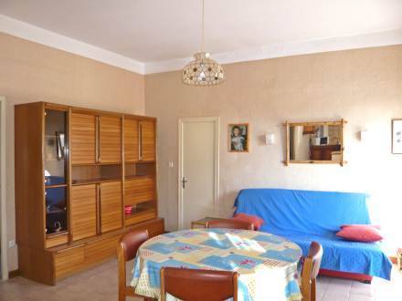 Holiday Home Maison Galtier Valras Plage  2* Франция, Вальрас-Пляж
