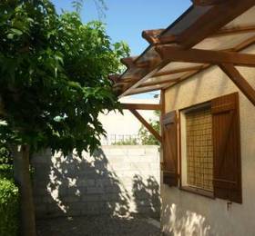 Отдых в Holiday Home Maison Galtier Valras Plage  - Франция, Вальрас-Пляж