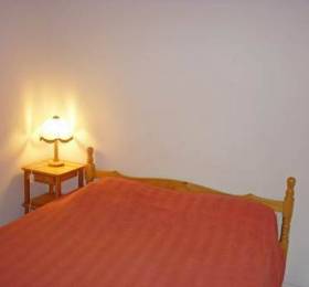 Holiday Home Les Amirantes Le Cap d'Agde  в Агде
