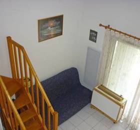 Отдых в Holiday Home Les Amirantes Le Cap d'Agde  - Франция, Агд