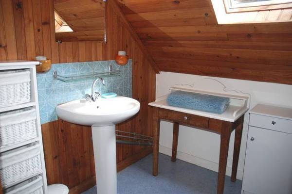 Holiday Home Maison Du Pecheur Fouesnant  2* Франция, Фуэнан