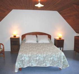 Holiday Home Maison Du Pecheur Fouesnant  в Фуэнане