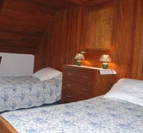 Отдых в Holiday Home Maison Du Pecheur Fouesnant  - Франция, Фуэнан