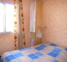 Apartment Les Genets Saint Pierre La Mer в Сен-Пьер-сюр-Мере