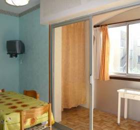 Отдых в Apartment Les Genets Saint Pierre La Mer - Франция, Сен-Пьер-сюр-Мер