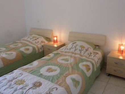 Apartment Riviera Indigo La Grande Motte  3* Франция, Ла-Гранд-Мот