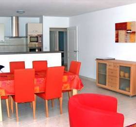 Apartment Riviera Indigo La Grande Motte  в Ла-Гранд-Моте