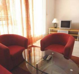 Отдых в Apartment Riviera Indigo La Grande Motte  - Франция, Ла-Гранд-Мот