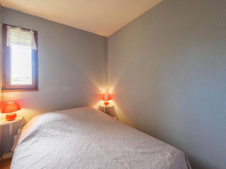 Apartment La Mediterranee Narbonne Plage 