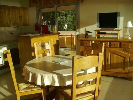 Apartment Residence Claire Marine Pornic 