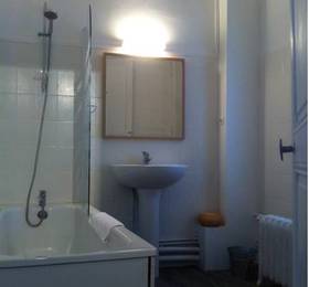 La Petite Maison-Appartement de tourisme  в Лане