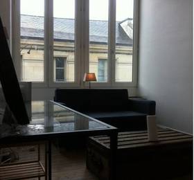 Отдых в La Petite Maison-Appartement de tourisme  - Франция, Лан