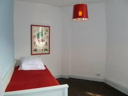 Holiday Home Aguesseau Trouville sur Mer  3* Франция, Трувиль-сюр-Мер