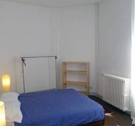 Holiday Home Aguesseau Trouville sur Mer  в Трувиль-сюр-Мере