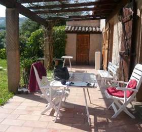 Отдых в Holiday Home La Maison du Parc Cavalaire  - Франция, Кавалер-сюр-Мер