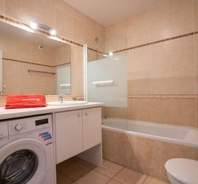 Отдых в Apartment Jardins Harmonia Saint Cyprien - Франция, Сен-Сиприен