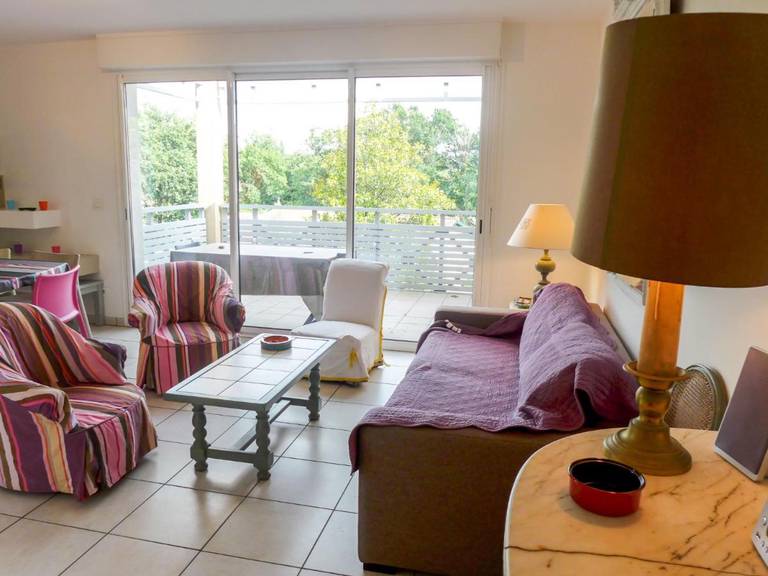 Apartment Les demeures de Brindos Anglet 