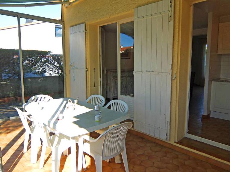 Holiday Home De L Aygual I Saint Cyprien 