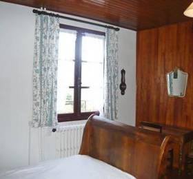 Отдых в Holiday Home Saint Ferriol Saint Ferriol  - Франция, Кийан