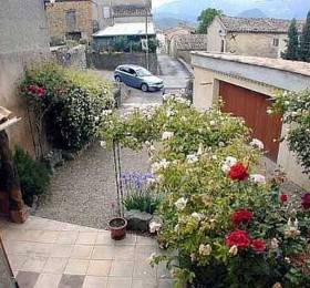 Holiday Home Saint Ferriol Saint Ferriol  в Кийане