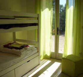 Отдых в Holiday Home La Treille Et L Olivier Apt  - Франция, Апт