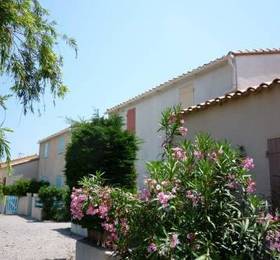 Туры в Holiday home Les Estivales Saint Cyprien в Франции