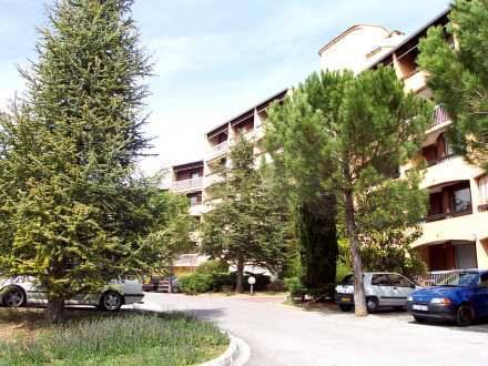 Apartment Les Garrigues Greoux Les Bains  1* Франция, Греу-ле-Бэн