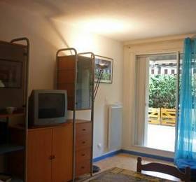 Отдых в Apartment Res Le Surf Seignosse Le Penon - Франция, Сеньос