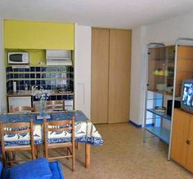Туры в Apartment Res Le Surf Seignosse Le Penon в Франции