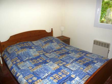 Holiday Home Bel Air St Trojan les Bains  2* Франция, Сен-Трожан-ле-Бен