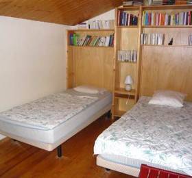 Туры в Holiday Home Bel Air St Trojan les Bains  в Франции