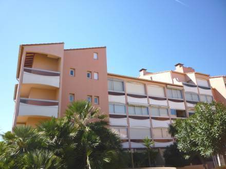 Apartment Golfes Clairs Argeles sur Mer  2* Франция, Аржель-сюр-Мер