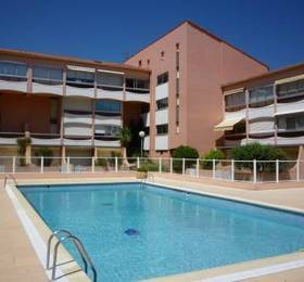 Туры в Apartment Golfes Clairs Argeles sur Mer  в Франции