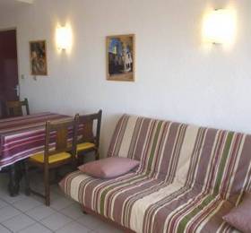 Apartment Golfes Clairs Argeles sur Mer  в Аржель-сюр-Мере